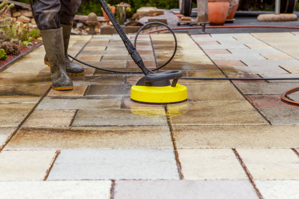 Best Parking Lot and Garage Cleaning  in Yardville, NJ